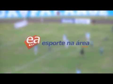 Os gols do atacante Bruno Batata pelo Londrina em 2014