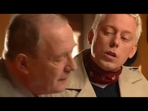 En ängels tålamod s02e12