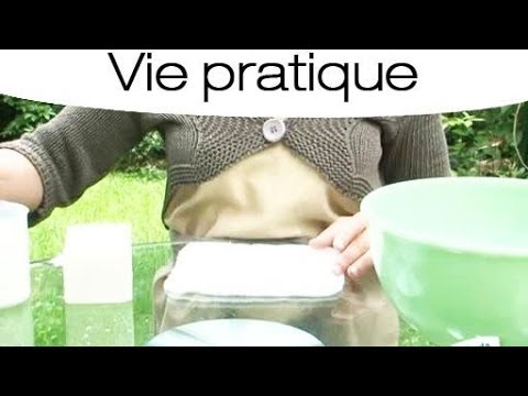 comment nettoyer taches de sang