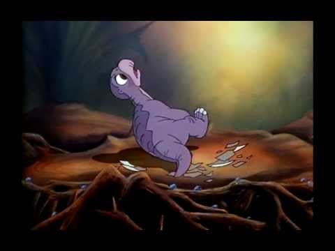 10 Fakten Uber Den Schonsten Dino Film Aller Zeiten In Einem Land Vor Unserer Zeit