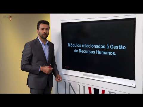 Planejamento e Controle de Produção II - Aula 03 - ERP