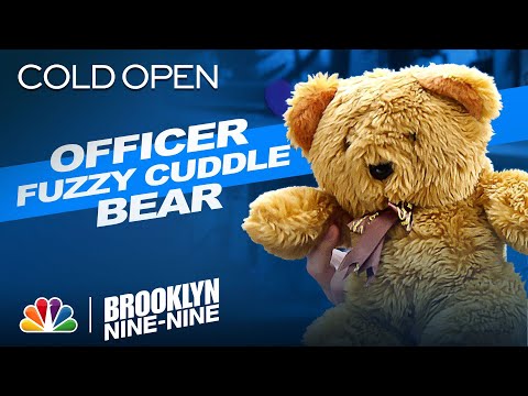 Cold Open: Caught by a Nanny Cam - Brooklyn Nine-Nine (Episode Highlight)