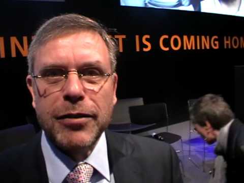 Prof Dr Gunter Dueck IBM Deutschland