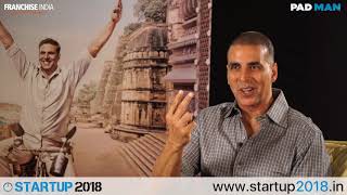 Be a part of Startup 2018, the biggest startup carnival! image