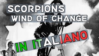 Download lagu Scorpions - Wind Of Change (Traduzione in italiano) mp3 Download lagu Scorpions - Wind Of Change (Traduzione in italiano) mp3