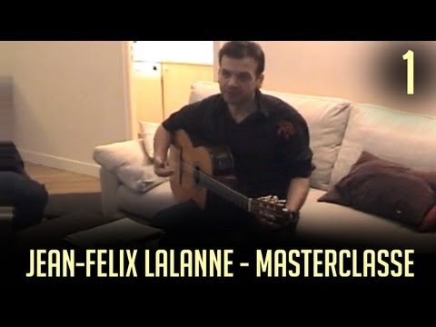 Jean Flix Lalanne