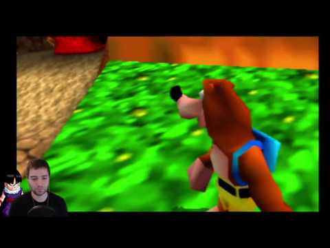 Banjo Tooie (Pt. 4) & Mischief Makers