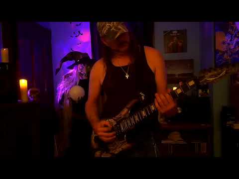 Previously unseen footage #001