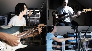 Camila Cabello - 'Havana' Cover by Peter Nic