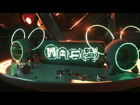 deadmau5 pres. mau5trap radio 224: we are friends vol. 11