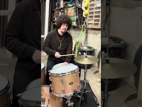 Zildjian K 1967-77 - Hit hat image 13