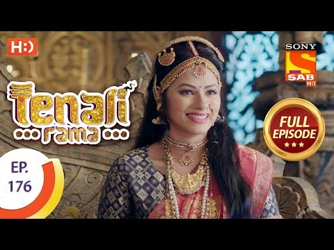 Tenali Rama - Ep 176 - Full Episode - 9th March, 2018