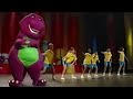 Barney Song We Are Barney And The Backyard Gang Barney In Concert