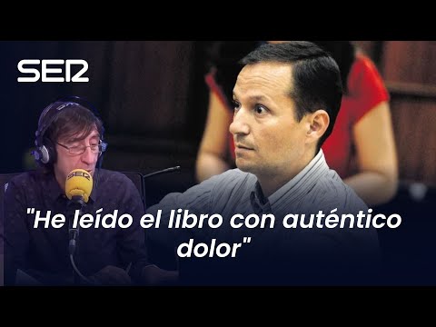 Anagrama suspende la distribución del libro sobre José Bretón