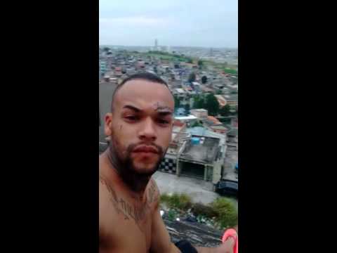 MC Chefe e Mc Disciplina - Cantando Música Nova 2016