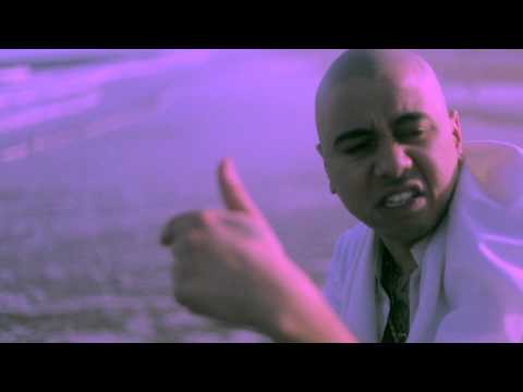 Al Doe - Nowhere Island (Official Video)