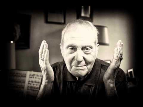 Liszt - Aldo Ciccolini (1970) - Complete  Consolations, S.172