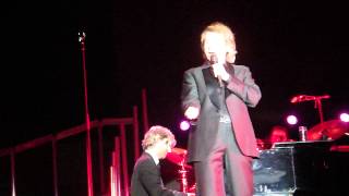 DESPERTAR AL AMOR RAPHAEL EN ALCALA DE HENARES