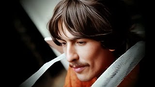 George harrison- LIFE ITSELF-( Remastered 2025 )