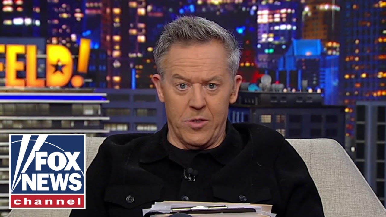 Gutfeld: Democrats are screwed