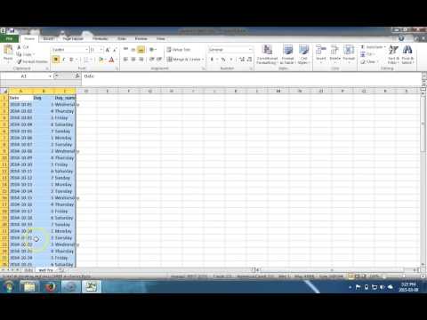 Workbook Worksheets and cells