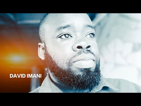 E Mungu Mwenye Kweli - David Imani (NYIMBO ZA WOKOVU)
