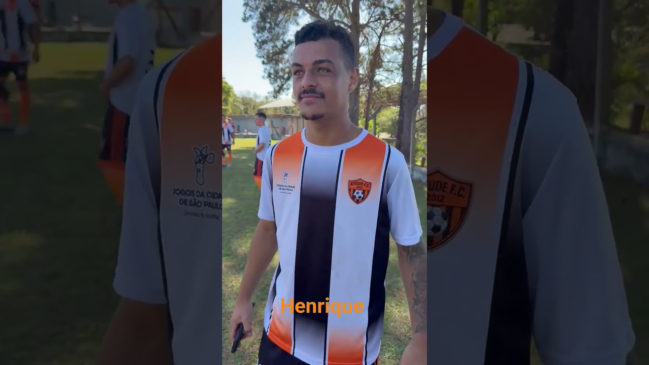 Vídeo do YouTube