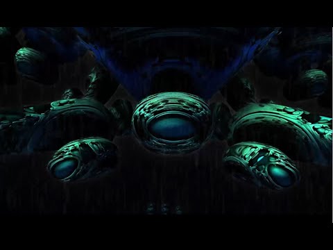 Jon Tho - No More / Side Effects - Other Dimension [Mood Vjing]