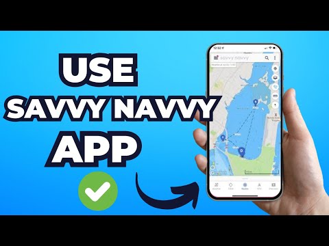 How To Use The Savvy Navvy App (2025)