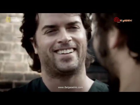 Firar Hikayeleri S01E07 Çatıdan Kaçış