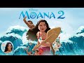 Moana 2 Disney Read Aloud Bedtime Story For Kids