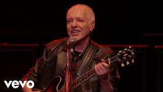 Peter Frampton - Show Me The Way (Live At The Royal Albert Hall / 2022)