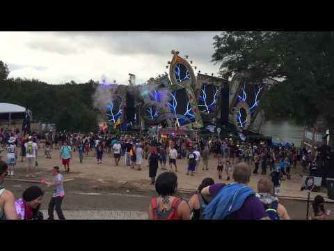 TomorrowWorld Usa 2015