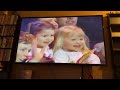 Opening To Barney Let S Pretend With Barney 2004 VHS Side Label 261