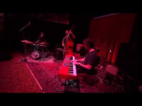 Casey Golden Trio - Deluge (Wayne Shorter)