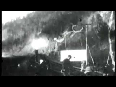 Daniel West - Sweden (LYRIC VIDEO)