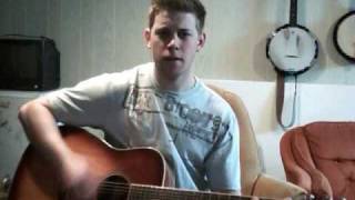 Dierks Bentley - &quot;Trying To Stop Your Leaving&quot; Cover