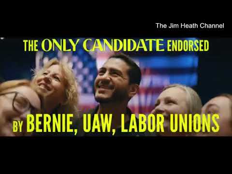 Campaign intro — "Chorus"
