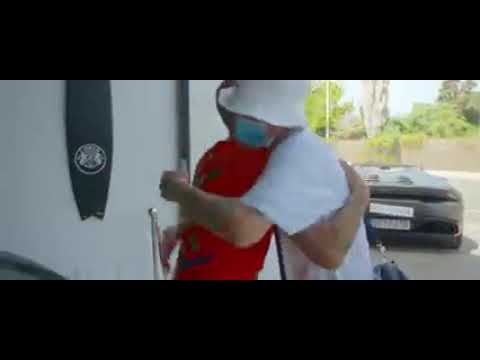 Lambo remix    (vídeo oficial)                 C.R.O, Duki, Chucky 73, West Subai, Monkey.