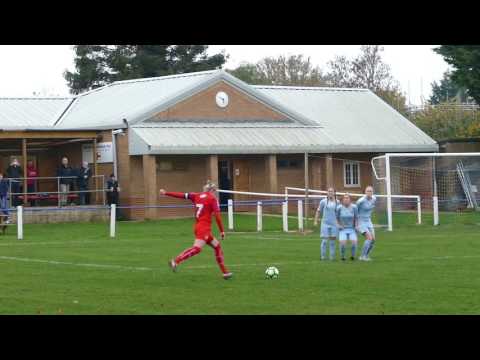 Swindon Town Ladies v Lewes Ladies