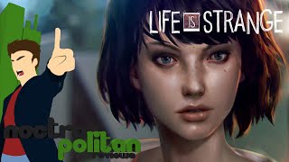 Noctropolitan Reviews: Life is Strange y el Diseño de Producción