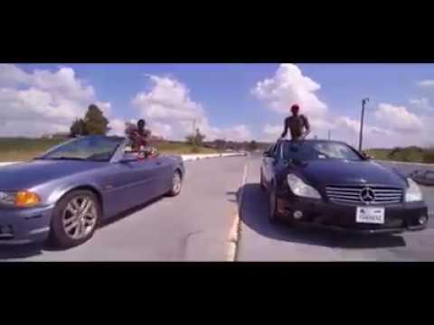 BADMON - PAC MARLY x SMOKEY KILLER x KDK x CNO Gambian Music🇬🇲