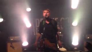 Story of a Modern Child-We Are The Ocean Live