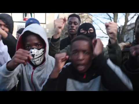 D.I.V Feat N.T.Y - Taudis 3