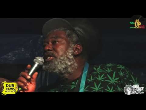 Dub Camp Festival 2016 - AfterMovie - PullUp MAG & DubForceRadio