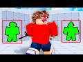 Downloading HACKS To Cheat In Rivals Hide Seek
