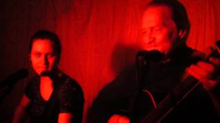 I&#39;m Movin On | Terri Clark/Hank Snow | Griffinheart Acoustic Cover | New Country Songs 2015