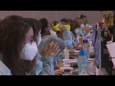 Top News- Kur duhet të shkoni në spital/Simptoma e re shqetësuese e variantit Omicron