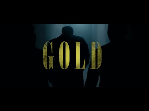 Amarkhuu Borkhuu - GOLD (Official Music Video)