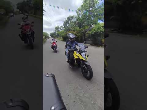 Quibdó a Istmina en Moto: La Ruta más EXTREMA del Chocó (5 Amigos, Barro y Selva)